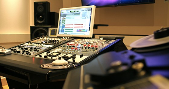 Ampex ATR 102
