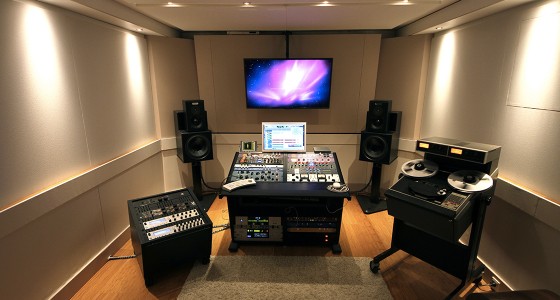 Mastering Suite