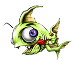Fisheye Music Logo